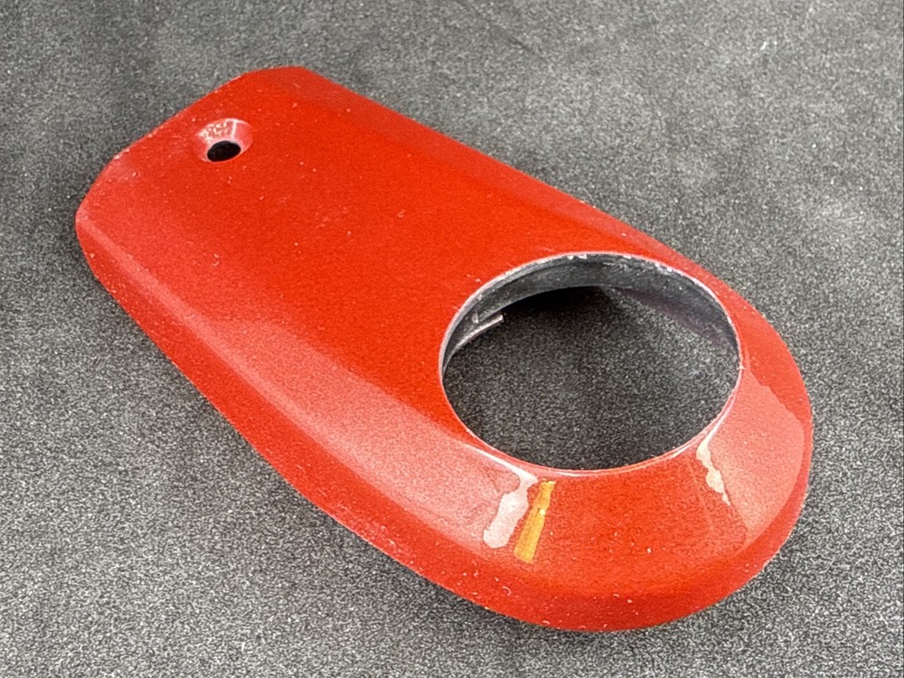 Argon 18 Headset Cap 0mm Red NEW IN BAG