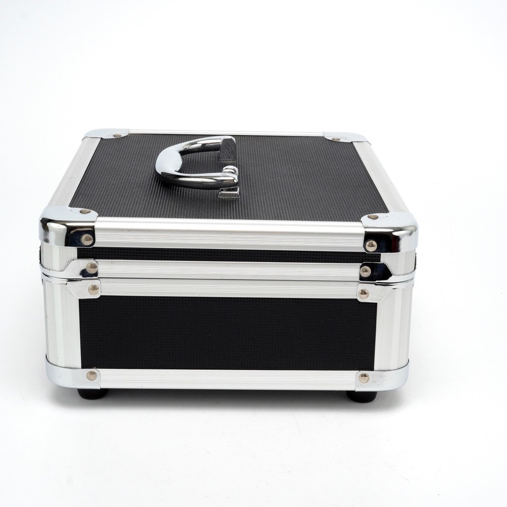 Vaultz Locking Cash Box