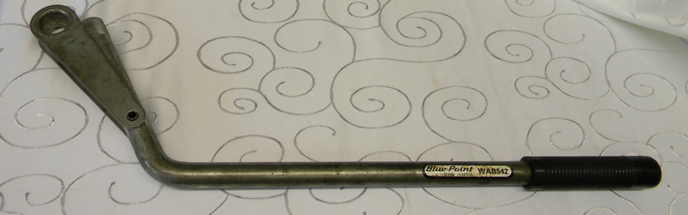 BLUE-POINT CAMBER ALIGNMENT TOOL #WAB542