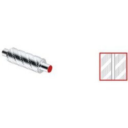 Toko Structurite roller tuning red (average snow) roller replacement 5540962