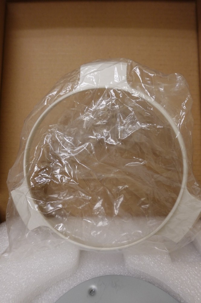 American Dynamics ADCEMHS IP MiniDome Surveillance Camera Hard Surface Mount