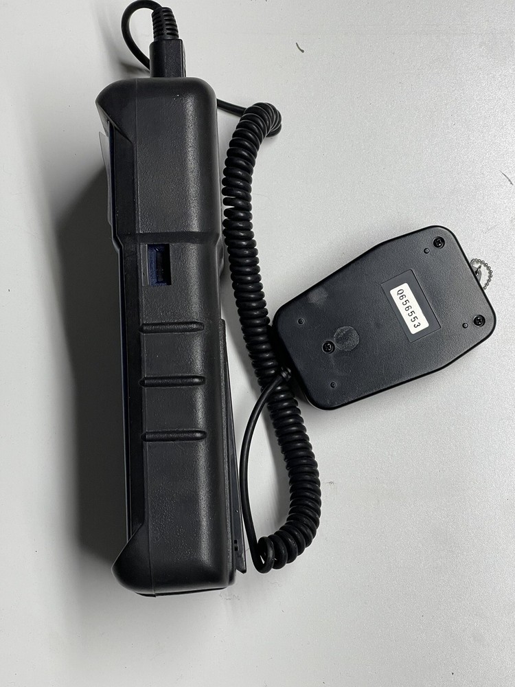 Extech Instruments 407026 Heavy Duty Light Meter