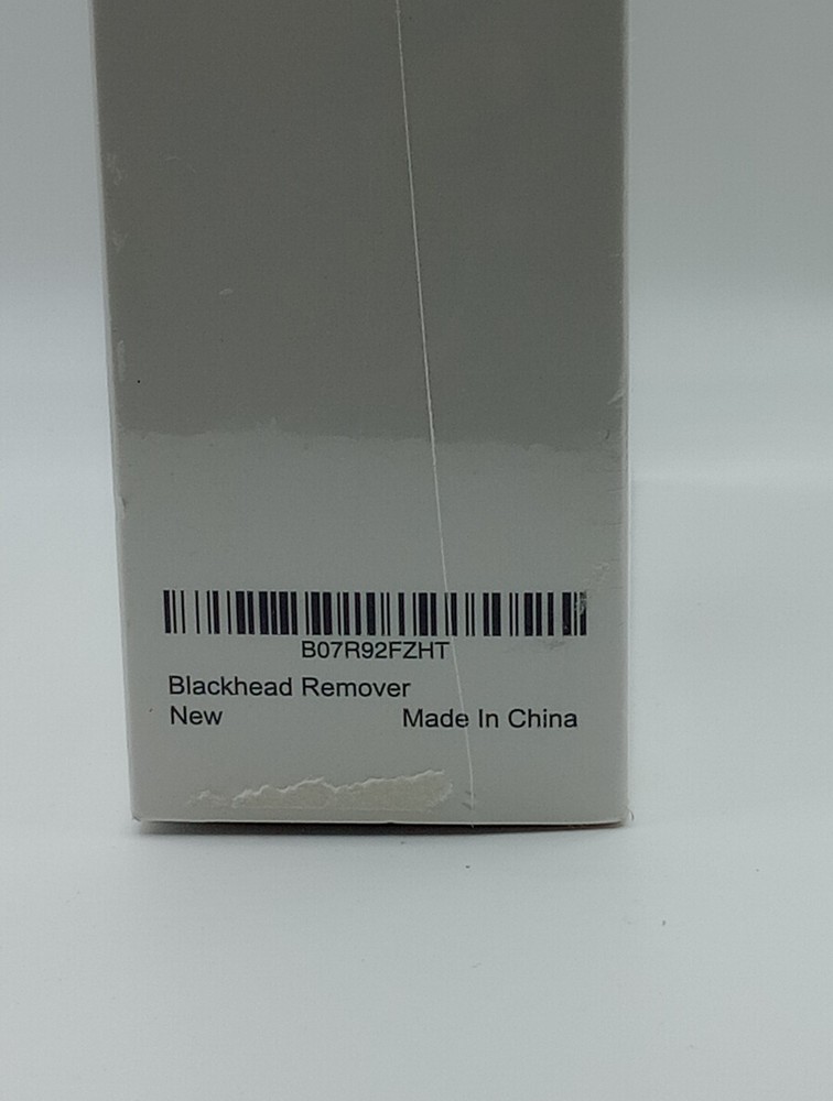 FINE PEAK Blackhead Removal Tool. New In Box.