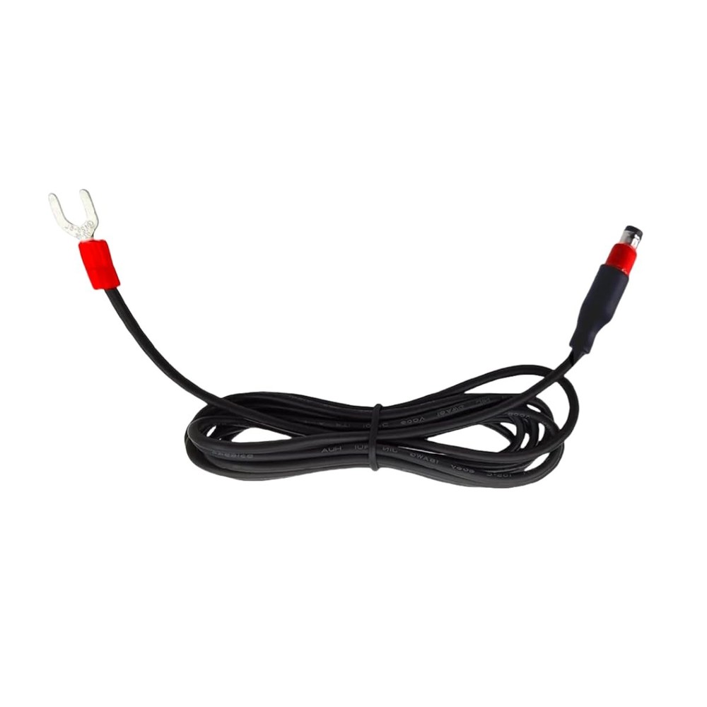 Phonograph Turntable Ground Wire for Technics SL-BD10, BD20, BD22, BD35 SL-L2...