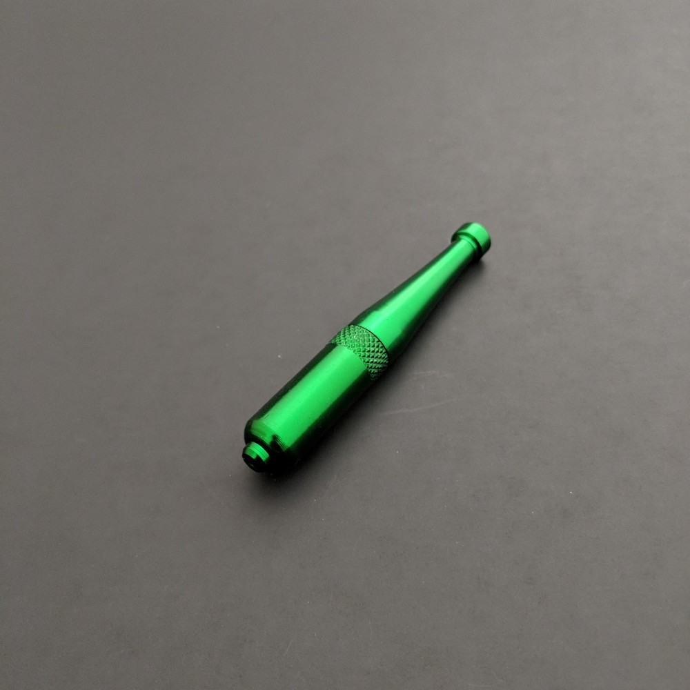 1 Metal bat pipe