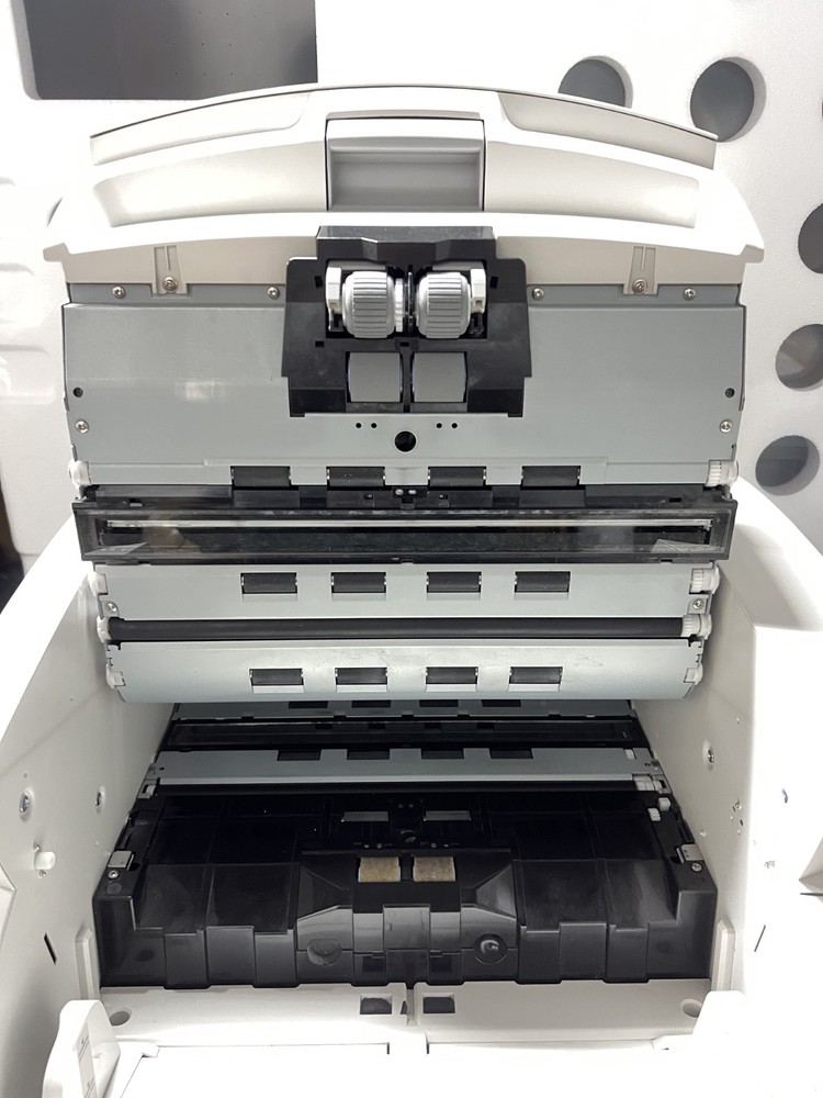 Canon - imageFORMULA - DR-9050C - Document Duplex Pass-Through Scanner - SEE PIC