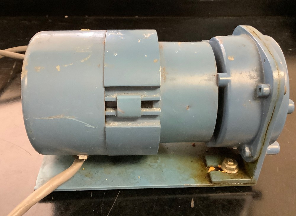 Cole-Parmer Masterflex Pump Motor Drive and Solid State Controller
