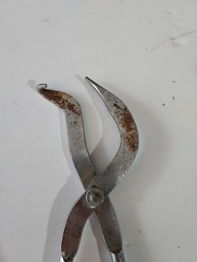 Vintage Drum Brake Hand Tool