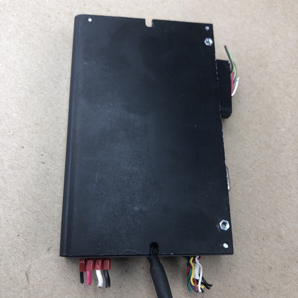 Automotion ACS100 Servo Drive Amplifier - 12-48V