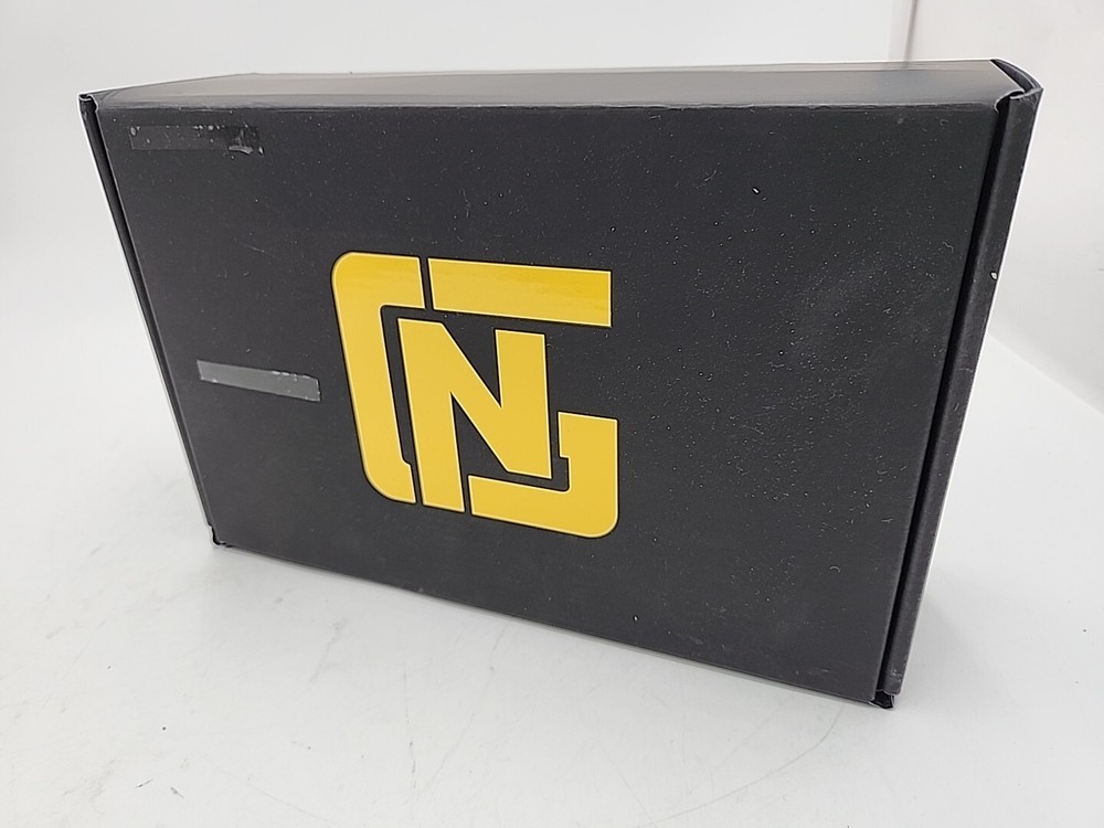 NEW NexGEnt Accelerator Welcome Kit, Tool Kit