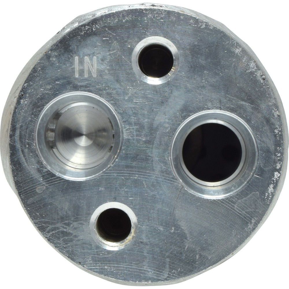For 2005-2007 Pontiac Wave5 A/C Receiver Drier UAC 2006