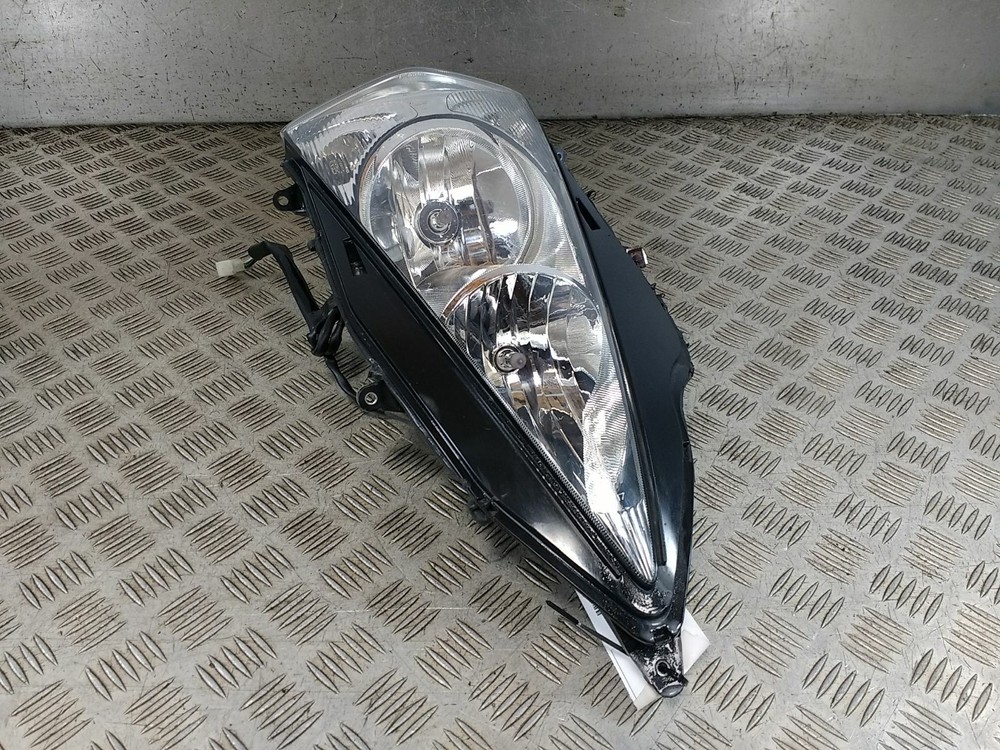 2004 HONDA PANTHEON 125 HEADLAMP HEADLIGHT