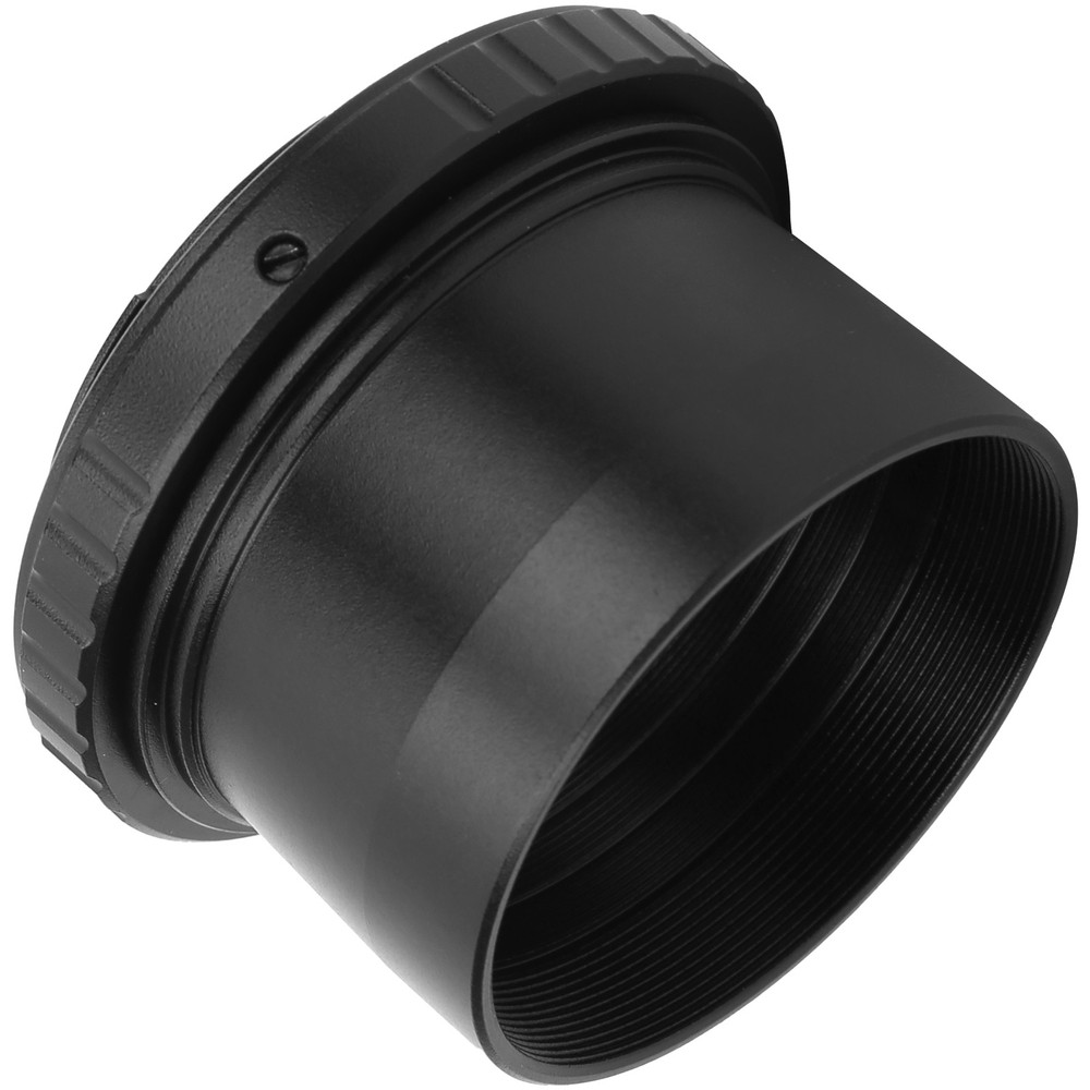 2 To M48x0.75mm Adapter For Camera