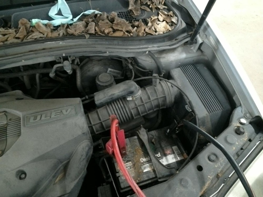Crossmember/K-Frame Front Fits 03-04 PILOT 104917536
