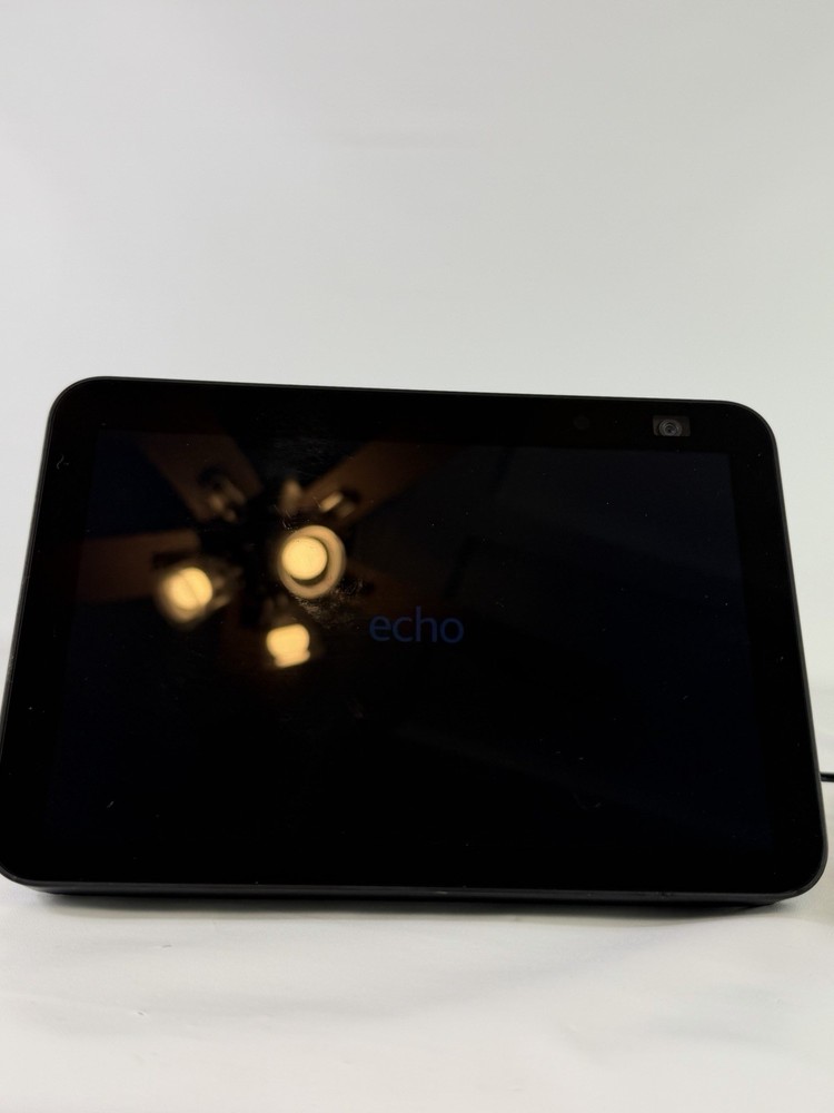 Amazon Show Echo 8 (2nd Generation)Smart Touchscreen Display Speaker A8H3N2
