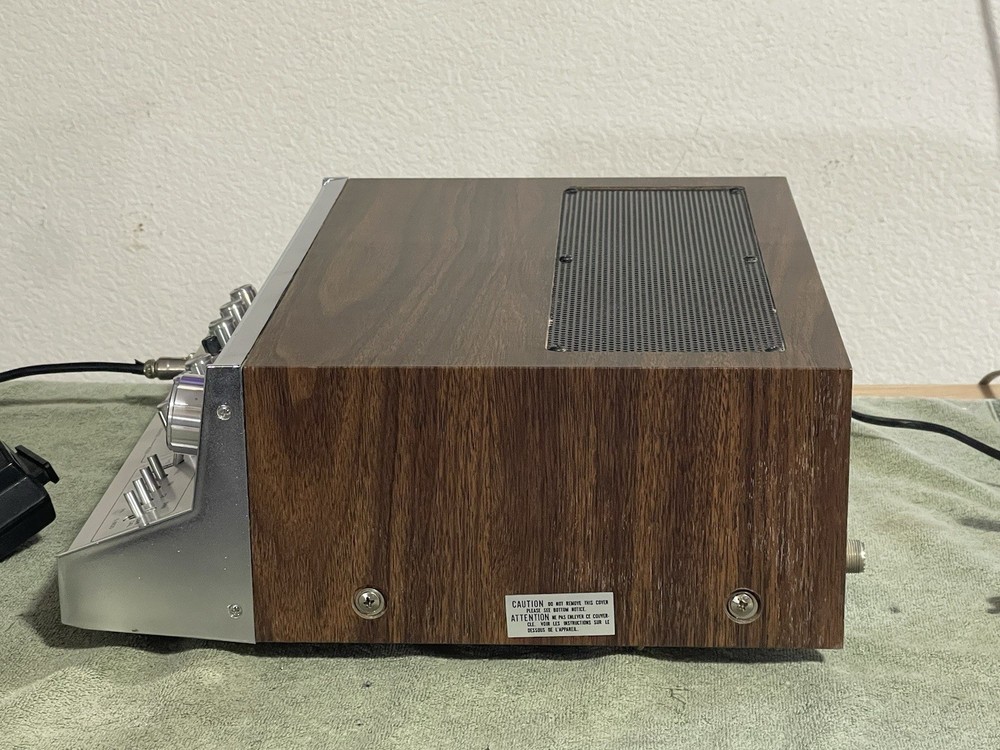 Cobra 2000 GTL CB Radio