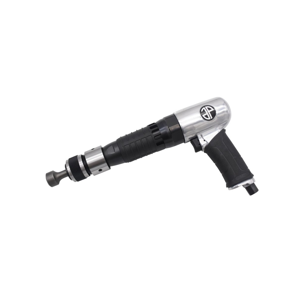 Tools 401K 0.401" "Thor Super Duty Long Barrel Hammer/Riveter