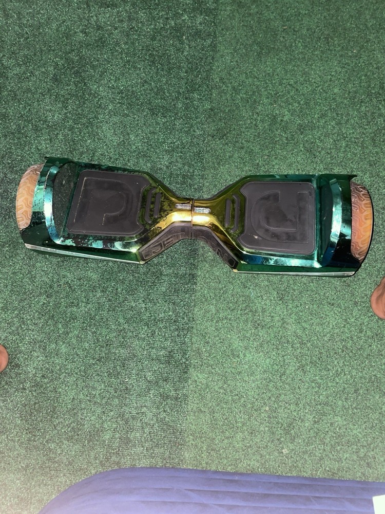 Hover-1 HY-H1, App enabled bluetooth speaker, electric balancing scooter