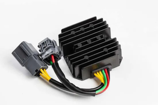 Rick's Voltage Regulator Rectifier For Arctic Cat 250 2x4 06-09
