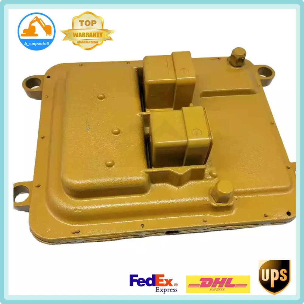 ECM ECU Controller Module 221-8746 Controller for Caterpillar Excavator DHL/UPS