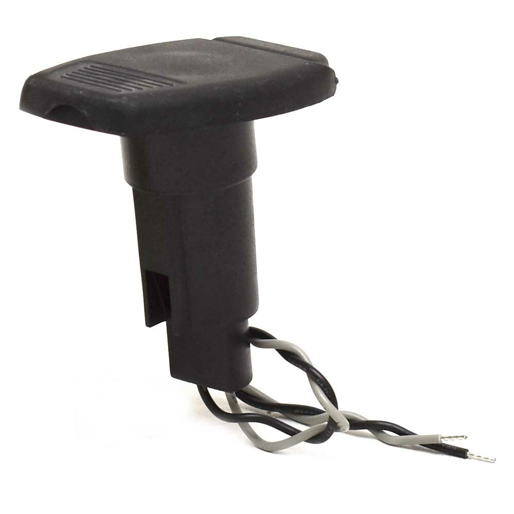 Attwood Boat Light Base 91022-1 | Ranger 2-Pin Angled