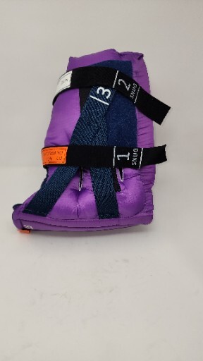 Primo HeelCheck Boot Soft PROTECTOR BOOT Left or Right