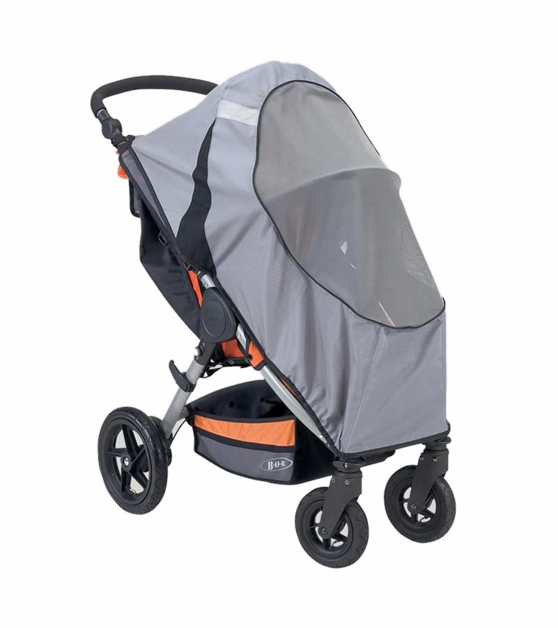 Bob UV Sun Shield for BOB Motion Stroller New! S875900