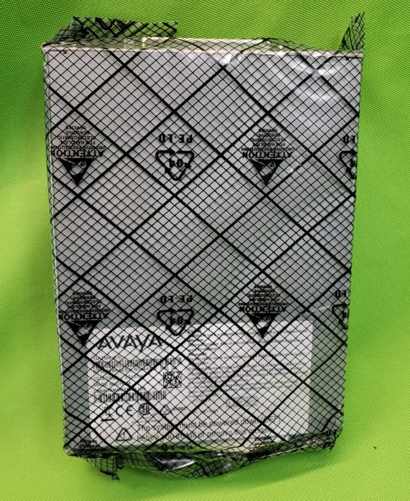 Nortel Avaya GATM4 Module