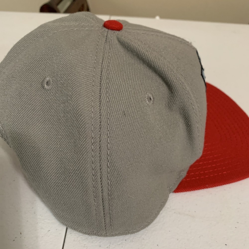 Autobots Transformers Classic Retro Snap Back Cap Hat 2014.