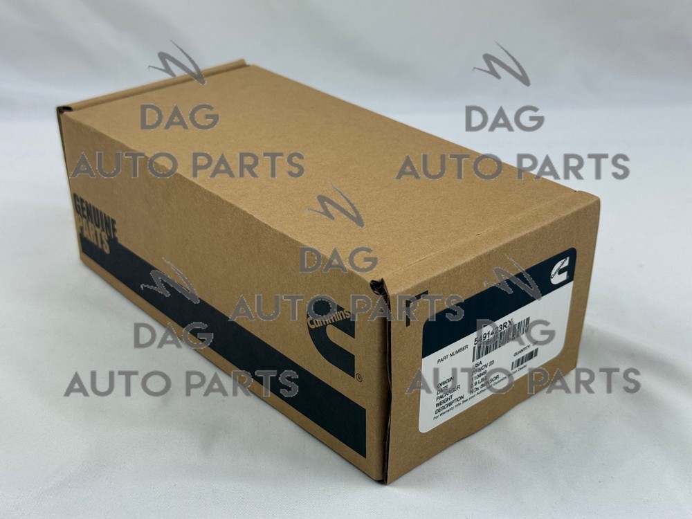 OEM Cummins NOx Sensor 5491423RX