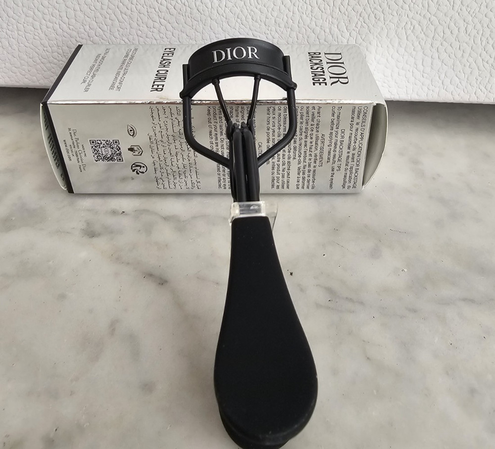 DIOR Backstage Eyelash Curler (New in Box)