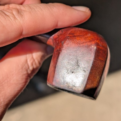 Medico Guardsman Imported Briar Pipe G