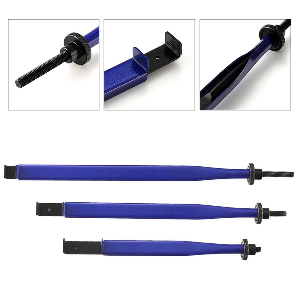 Generic Extension Clamp Tools Repair Tools Flexible High Performance Easy to Use