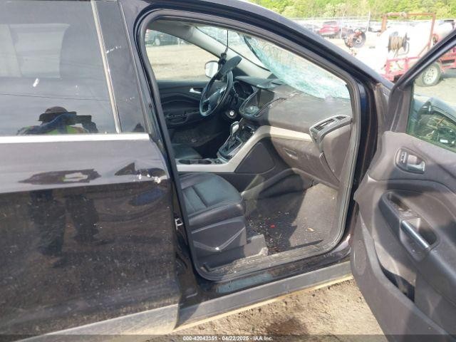 Used A/C Selector Switch fits: 2013 Ford Escape Front automatic temperature cont