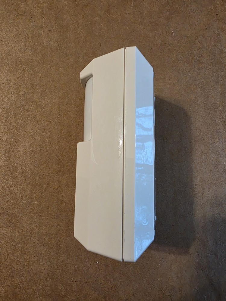 Bosch ZX835 TriTech PIR Detector With POPIT Interface