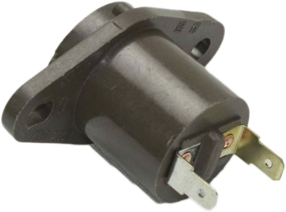 Authentic Whirlpool W10210871 Microwave Light Socket