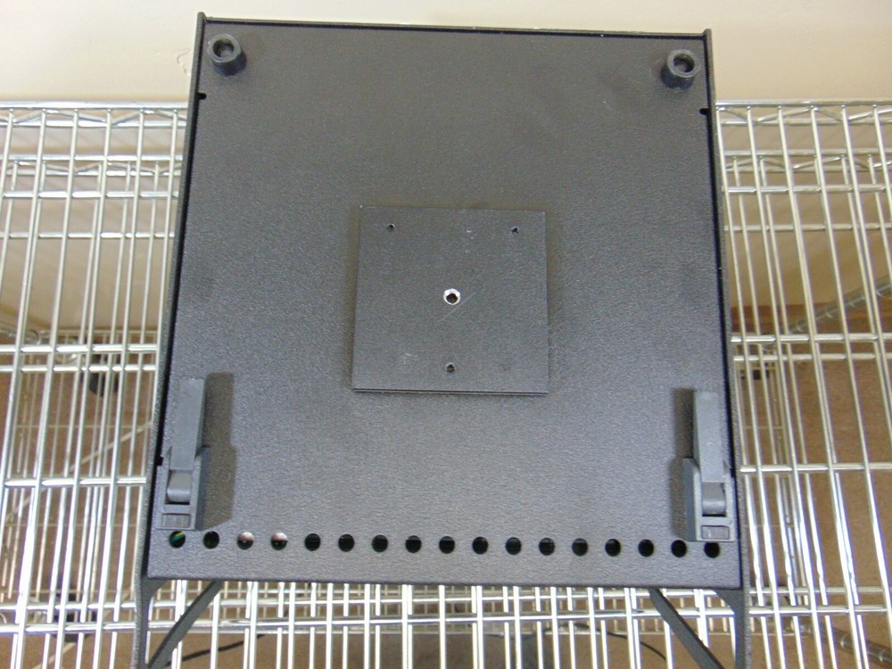 Ion System 91-0280 Digital Electricstatic Field Meter *used working*