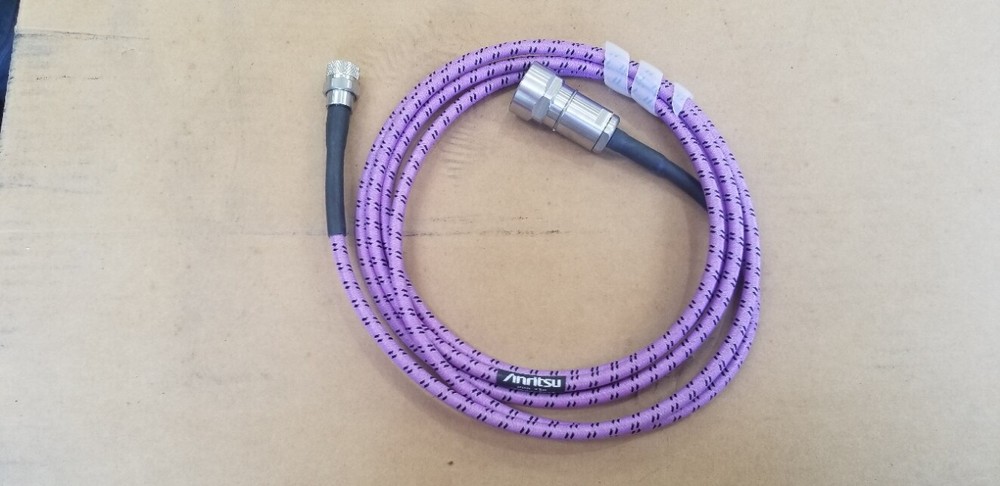 Anritsu 806-138 DM-NM Test Cable