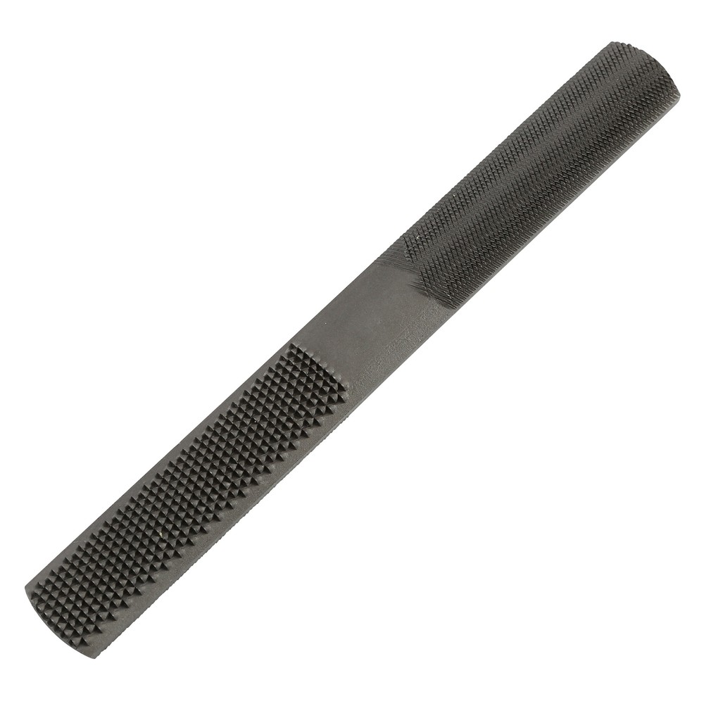 4-in-1 Multi-Functional Steel File, 2201