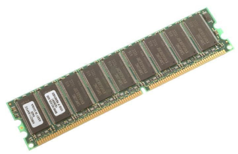 KM0211-SAFCC - 256MB Memory Module