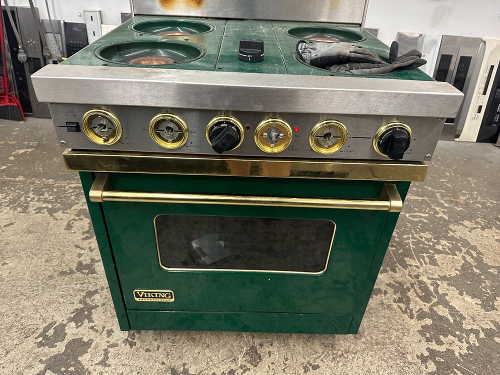 Genuine VIKING Range Oven Selector Switch # PJ030001