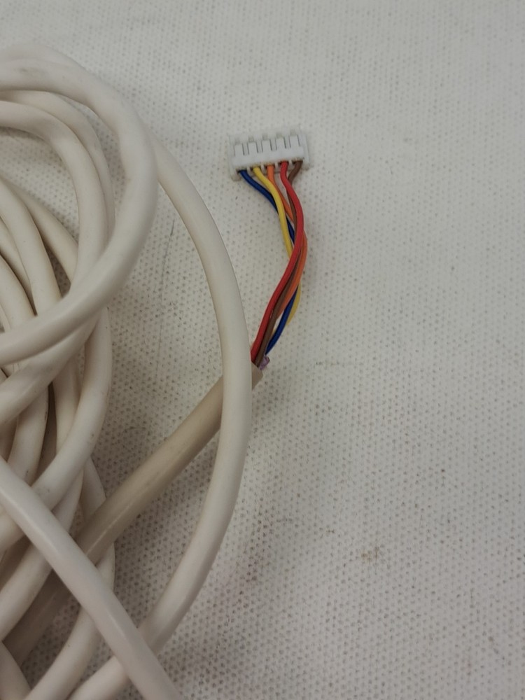 Daikin BRC944B2 wired remote controller kit USED