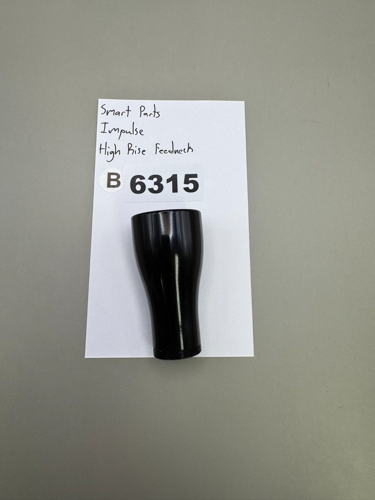 Smart Parts Impulse High Rise Feedneck