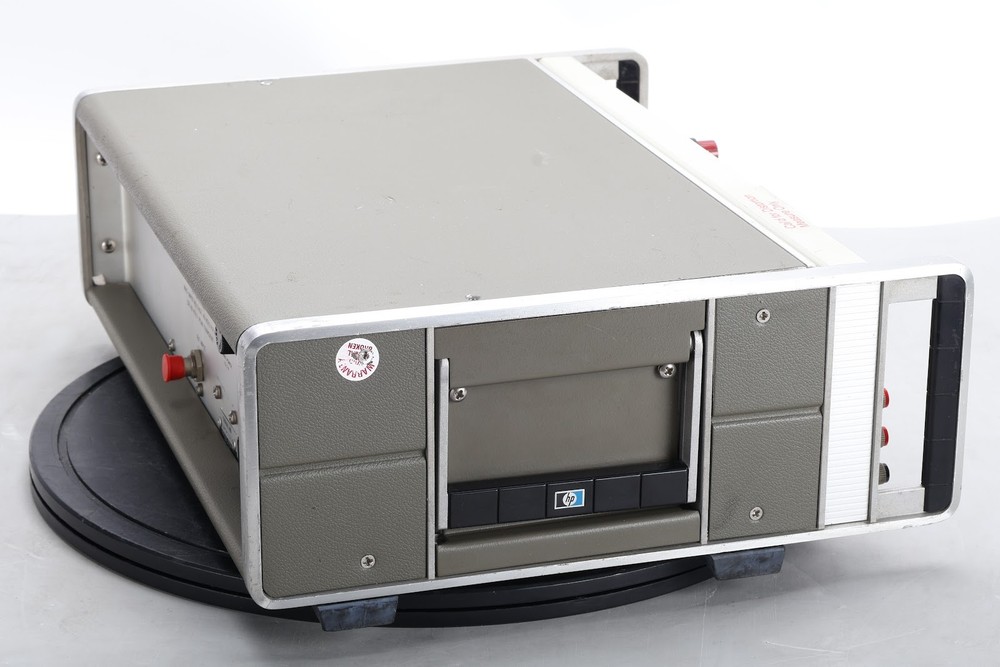 HP 334A Distortion Analyzer - AS IS For Parts