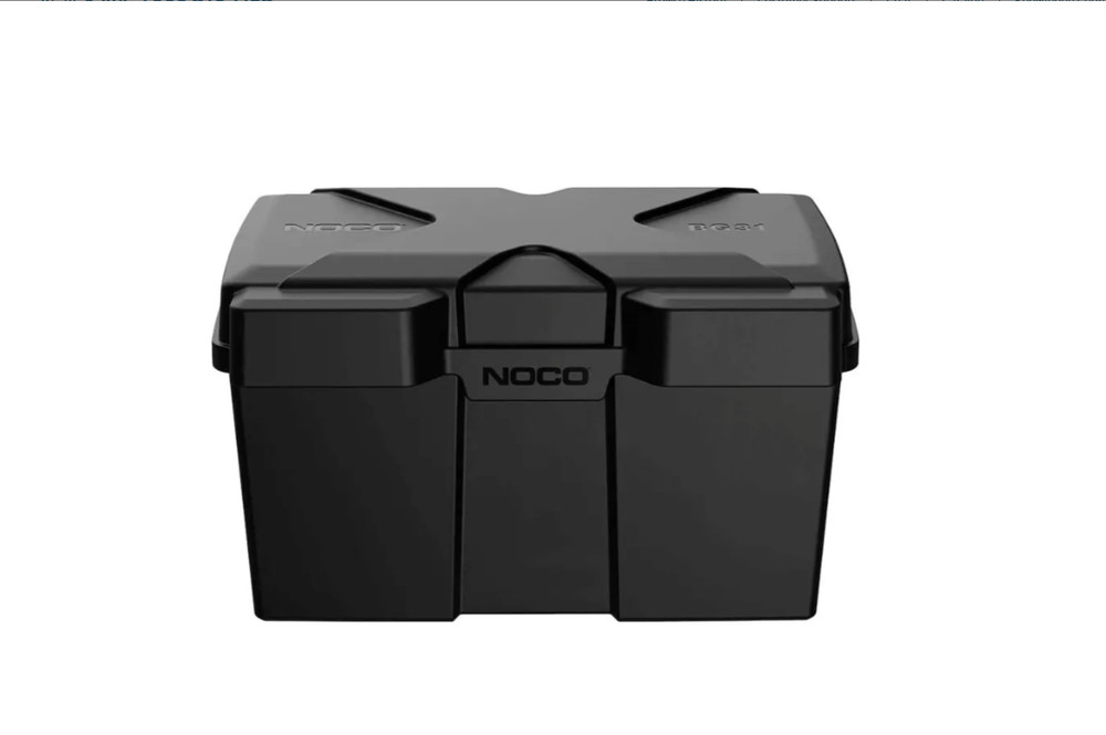 NOCO BGS31S SNAPTOP BATTERY BOX