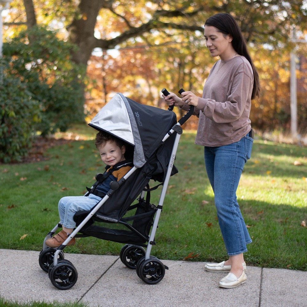 Ingenuity 3Dlite ST Convenience Stroller