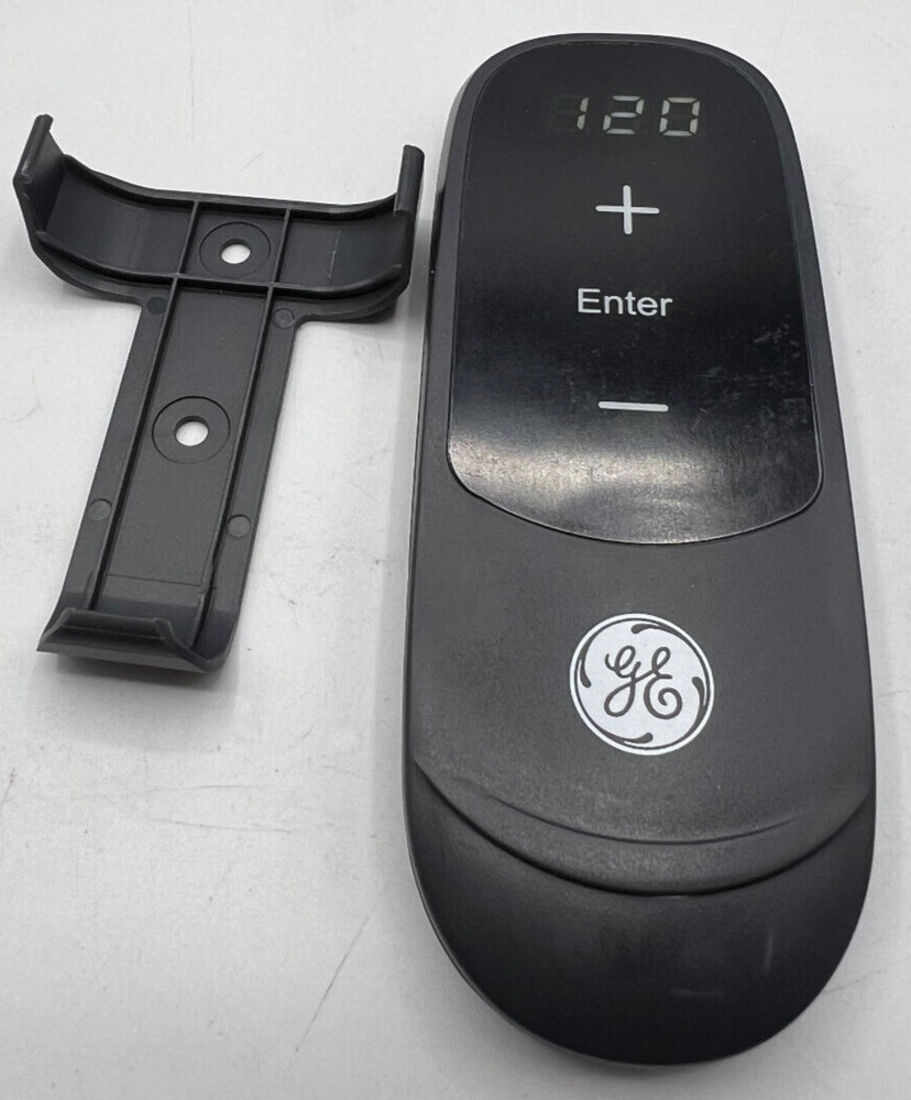 GE REMOTE FOR Tankless Water Heater GE04SNLPDG