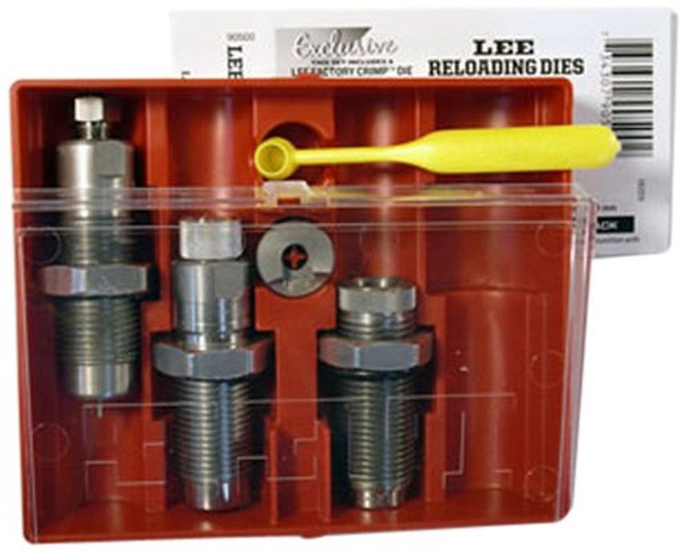 LEE PRECISION 218 Bee Pacesetter Dies