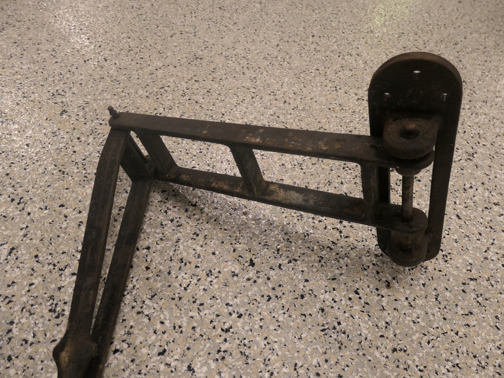 Belshaw Type B Donut Dropper Glazing