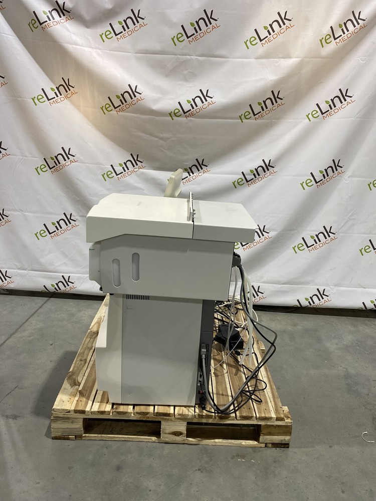 Immucor Echo Lumena Blood Bank Analyzer